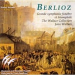 John Wallace, Dudley Bright, Leeds Festival Chorus, ClaudeJoseph Rouget De Lisle, FrançoisJoseph Gossec, Hyacinthe Jadin, Xavier Lefèvre  Grande Symphonie Funebre Et Triomphale  CD