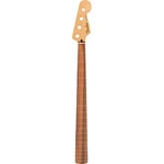 Fender Player Series Fretless Jazz Bass Neck, 9.5" Radius