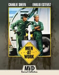 Men At Work Bluray