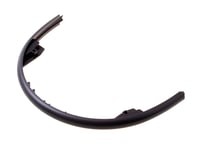 Front Bumper Strip-Mi Electric Scooter-Black