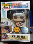 EN STOCK - Funko Pop One Piece Killer Bee CHASE Exclusive #1200