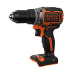 Black & Decker BL186N Perceuse visseuse brushless 18v sans batterie