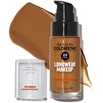 Revlon ColorStay Make-Up Foundation for Combination/Oily Skin (Various Shades) - Cinnamon