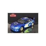 [FR] Rally Legends Car - 1/10 Electric - 4 WD Touring - RTR - Subaru Impreza WRC