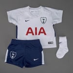 Nike Baby Tottenham FC Home Football Kit - Age 6-9 Months - New ~ 896313 101