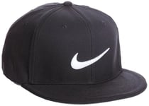 Keps - Nike klubböverdrag - 727032-011 - Tour Golf True-Cap-Men Multicolor svart/vit M/L