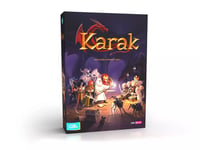 KARAK jeu neuf Albi