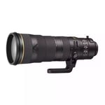 Nikon AF-S Nikkor 180-400mm f/4E TC1.4 FL ED VR Super Telephoto Lens