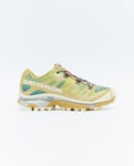 SALOMON SPORTSTYLE XT-4 OG AURORA BOREALIS STHMOS/TYELLO/DE Unisex AURORA BOREALIS STHMOS/TYELLO/DE