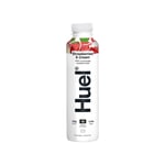 HUEL Ready-to-Drink Complete Meal Shakes 500ml - Strawberry & Cream x8