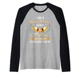 I Am A Strong Woman Because My Son In Heaven Watching Me Raglan Baseball Tee