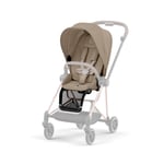 Cybex Siège pour Poussette Mios 3 BEIGE