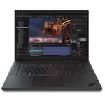 Bärbar dator Lenovo 21FV002RSP 16" I7-13800H 32 GB RAM 1 TB SSD NVIDIA GeForce RTX 4080 Qwerty Spanska