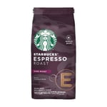 Starbucks espresso Roast kaffebønner