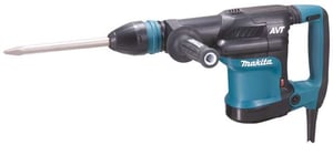 Makita Piikkausvasara 1 100 W, SDS-MAX, 8,1 J