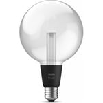 Philips Hue Lightguide Globe -smartlampa, E27, G125