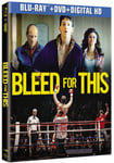 Bleed For This Bluray