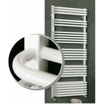 Le Sanitaire - Radiateur sdb oeg Suva 426 w