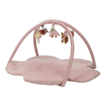 Little Dutch Babygym Fairy Garden Rosa