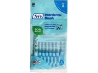 Tepe_Original Interdental Tandborstar 0,6 Mm Blå 8 St