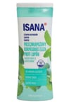 ISANA anti-dandruff shampoo for dry scalp and hair with dandruff, 300ml 