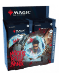 Magic Murders at Karlov Manor Collector Booster Display