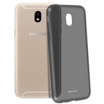 Samsung Coque souple J5 2017 - Noir