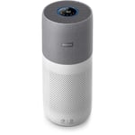 PHILIPS Air Purifier Series 3000i AC3033/10 HEPA-filter för rum upp till 135 m² Anslutning till CleanHome+ Triple Filtra...