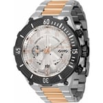 Invicta Mens Aviator Watch IN-39905