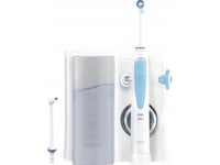 Oral-B Irrigator Oral-B Oxyjet Elektrisk Tannbørste