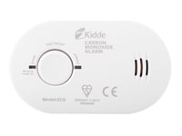 Kidde 5COLSB Carbon Monoxide Alarm (7-Year Sensor) KID5COLSB