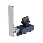 Curseur MFT-3-AR FESTOOL 495542 - Permet des coupes à répétitions précises jusqu'à la fabrication en série