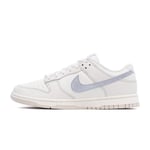 Nike Femme W Dunk Low ESS Trend Sneaker, 40.5 EU