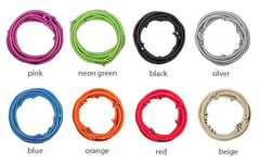 Bellicon gummiband till 100 cm Studsmatta, 30 bungees