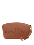 Marc Jacobs Leather The Beauty Bag