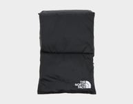 The North Face Nuptse Scarf, Black