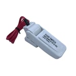 Pompe à Eau Électrique 12V,350/500/750/1100GPH,Filtre à Eau,Mini 24V,Cale Solaire,Micro Moteur,Bateau,Marine - Type Float Switch