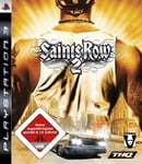 Saint Row 2 [Import Allemand] [Jeu Ps3]