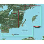 Garmin Bluechart G3 VEU468S Sodertalje-Trelleborg