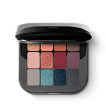 KIKO Milano Cult Colours Eyeshadow Palette 01 | Palette De 12 ombres À Paupières Faciles À Estomper Aux Teintes Sophistiquées