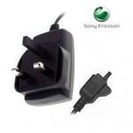 Genuine Sony Ericsson CST-61 Charger for Sony Ericsson Bluetooth Car Speakers