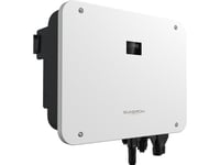 Sungrow | Inverter Hybrid Sh15t-V11_S 15Kw 3Mppt + Dtsu666-20 Smart Meter With 3X100a Ct Clamps | Ash00144