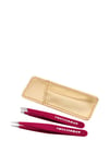 Celestial Fuchsia Mini Tweezer Set