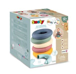 Jeu d'encastrement Little Smoby Anneaux Tubo