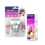 Köp Feliway doftavgivare + Calm Spray - Doftavgivare + Calm spray 20 ml