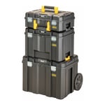 Stanley PRO-STACK Kit promo 3 en 1