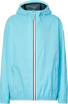 Mckinley Veste de pluie Kereol Ii Turquoise 92