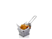 Gefu Basket For Bbq Fries, Small