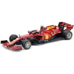 F1 FERRARI SF1000 C.Leclerc Toskana GP 2020 1/18 Bburago 18-16808LM