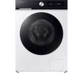 SAMSUNG Series 7 AI Energy + AutoDose WW90DB7U94GEU1 9 kg Washing Machine -White